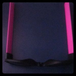 fancy slap wristband sun glasses